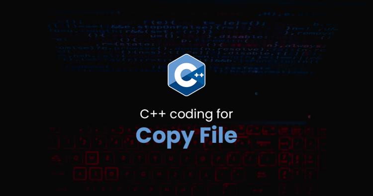 Copy File
