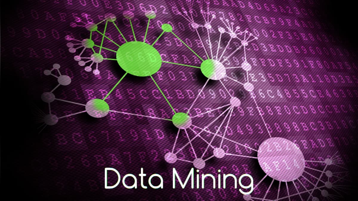 What is Data Mining?
