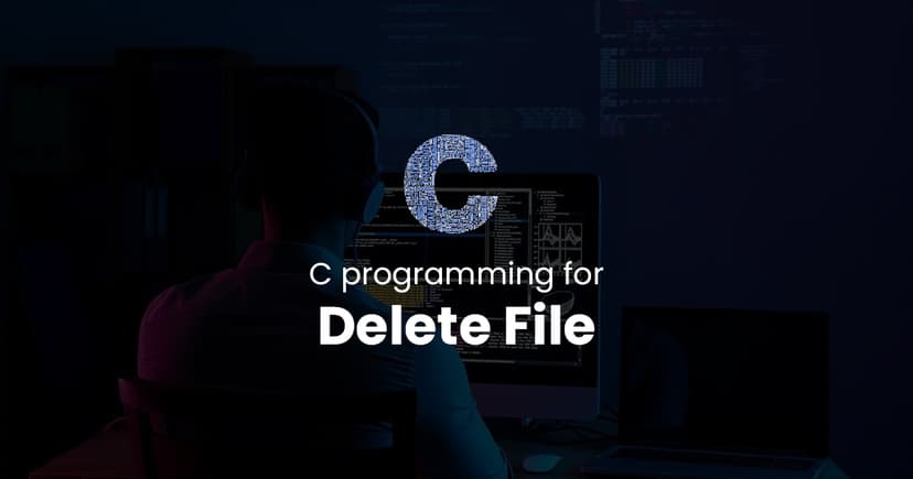 Delete File