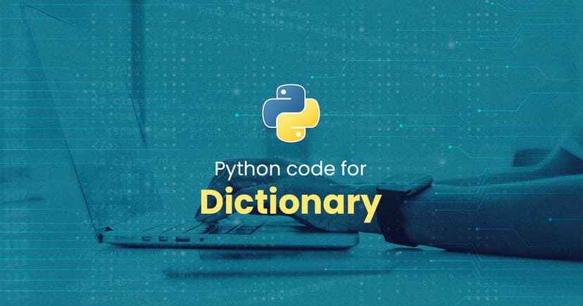 Dictionary