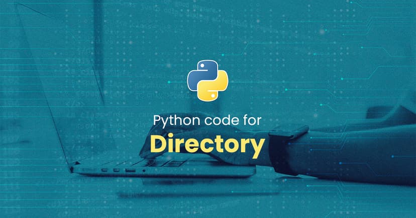 Directory