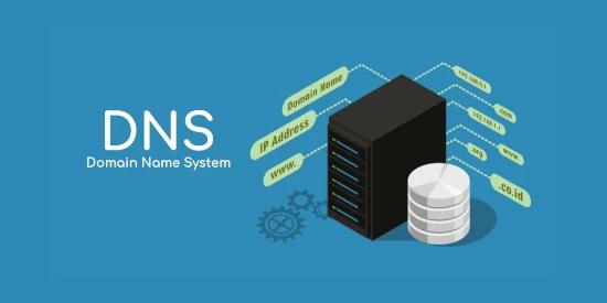 What is DNS? How does DNS to IP conversation work?