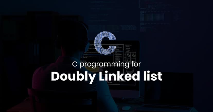 Doubly Linked list