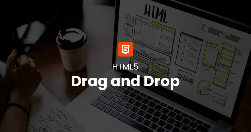 Drag and Drop