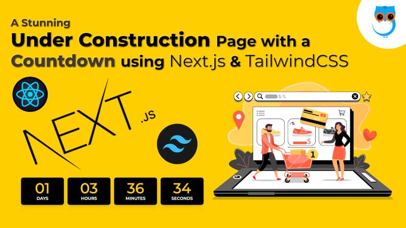 How to Create Countdown Timer in React Component