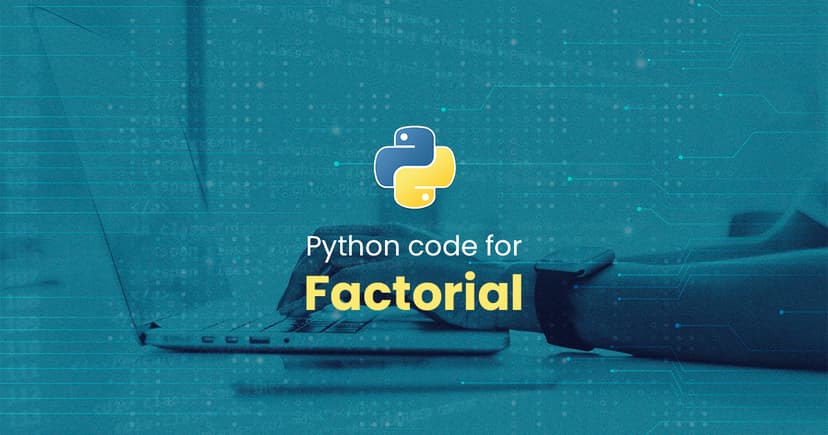 Factorial