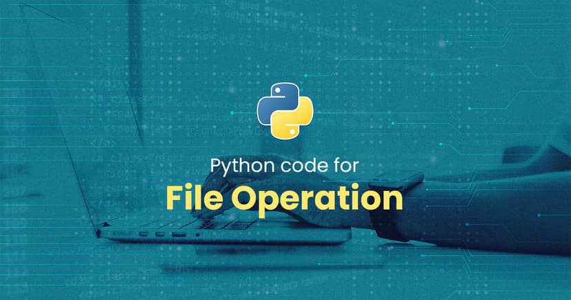 File Operation