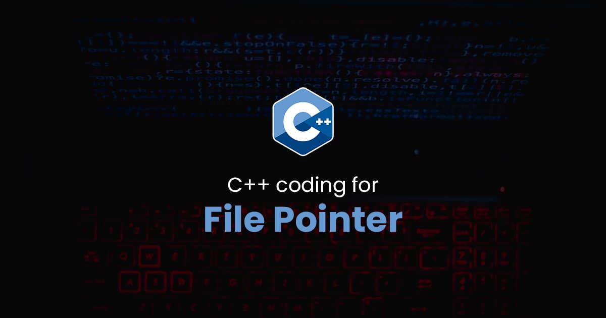 File Pointer