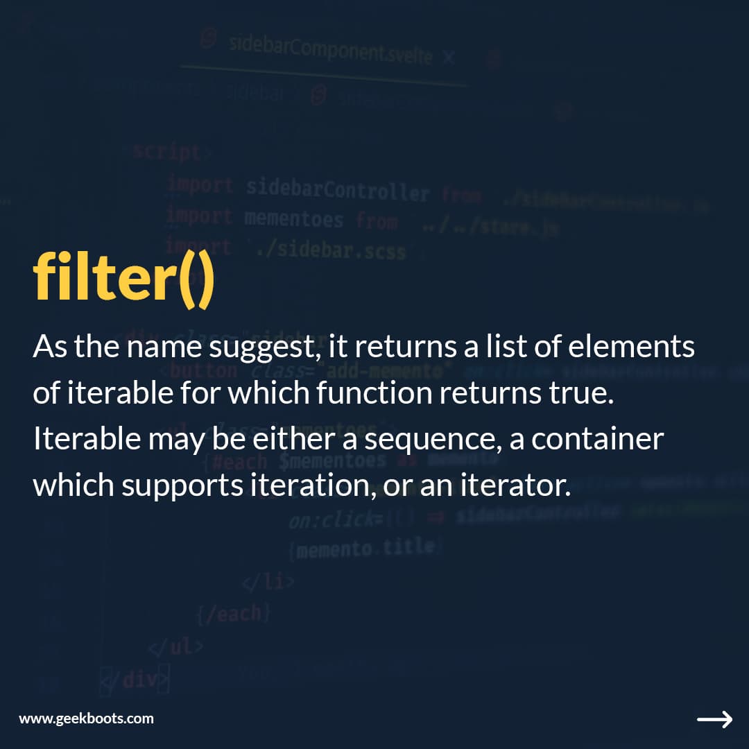 10 most useful built-in functions on Python - Image 4 of 4