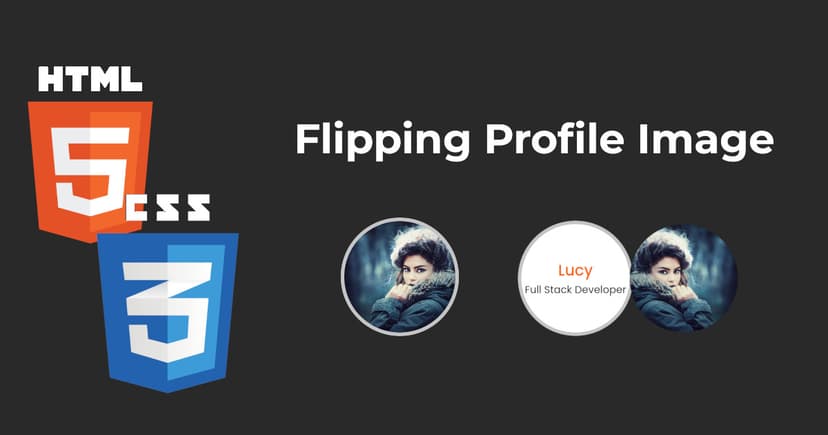 Flipping Profile Image