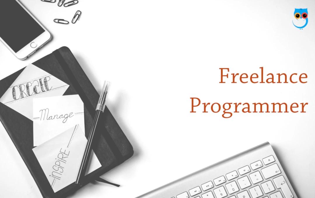 Some useful tips for freelance programmer