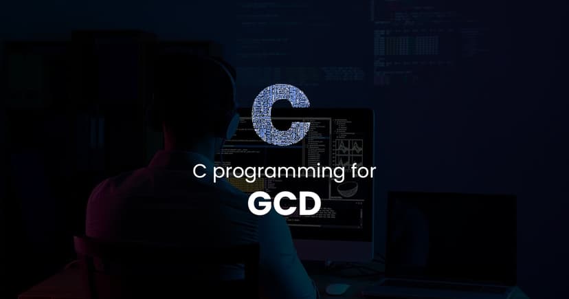GCD