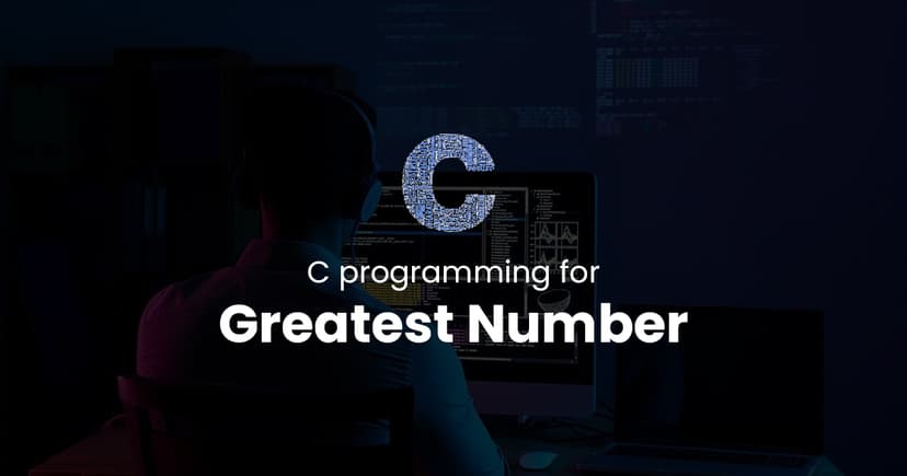 Greatest Number