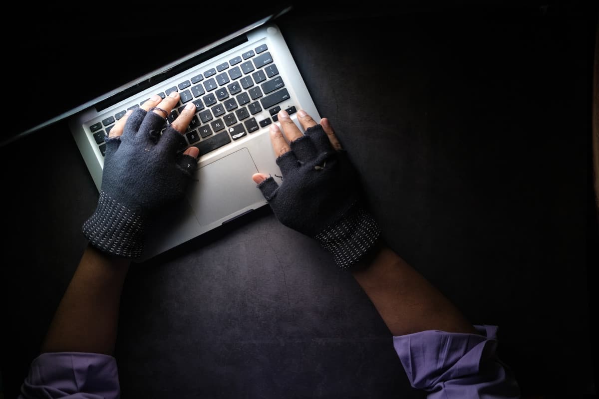 7 best way hacker can steal your password