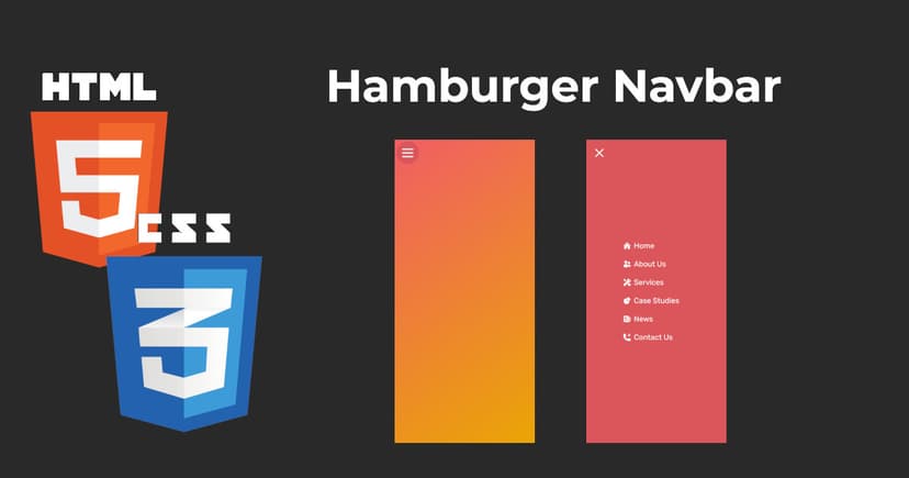 Responsive Navbar