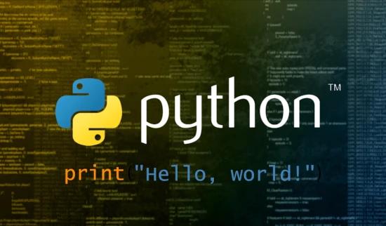 How to start your career as a Python developer?