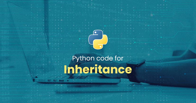 Inheritance