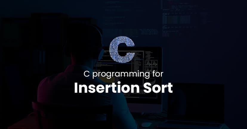 Insertion Sort