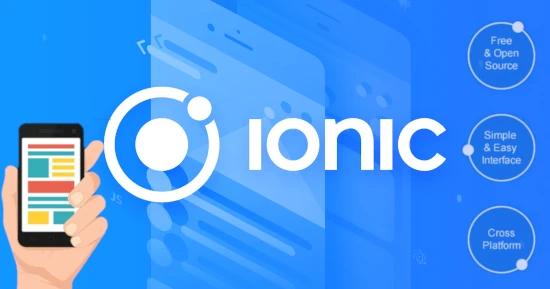 Understanding Ionic Framework: Powering Cross-Platform Mobile App Development
