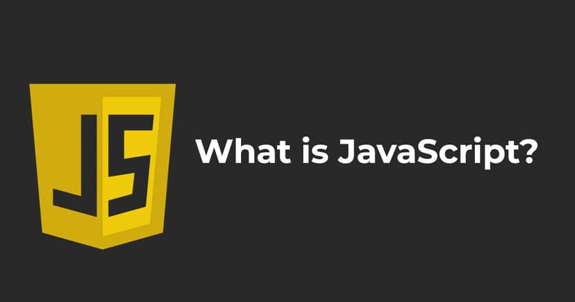What is JavaScript?