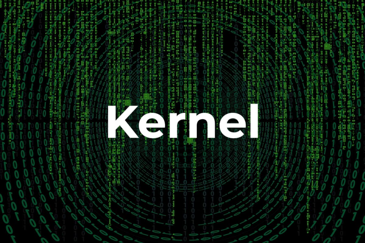 What is Kernel in Operating System?