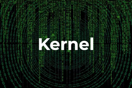 What is Kernel in Operating System?