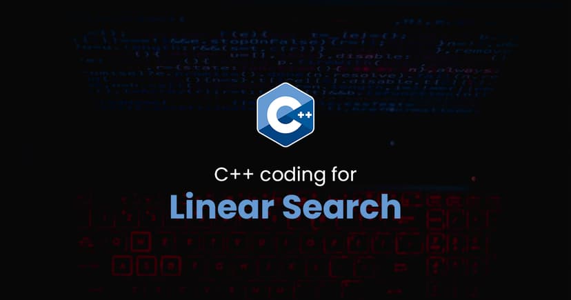 Linear Search