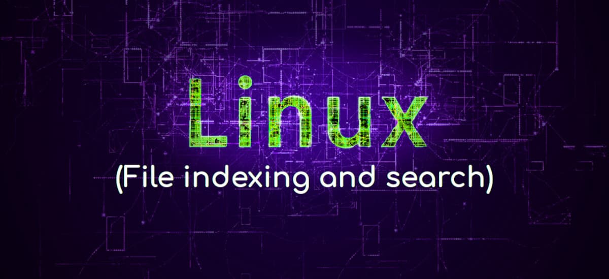 How Linux File Indexing and Search Works?