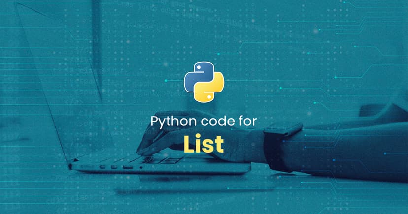List Data Structure