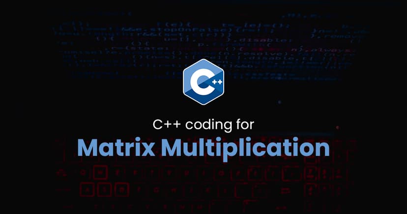 Matrix Multiplication