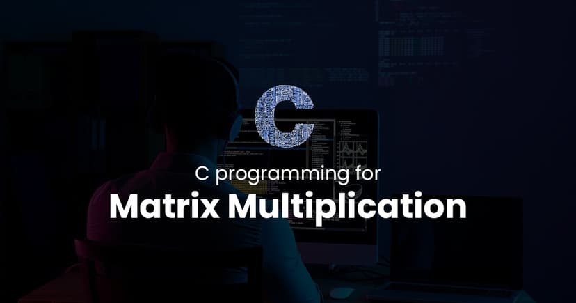 Matrix Multiplication