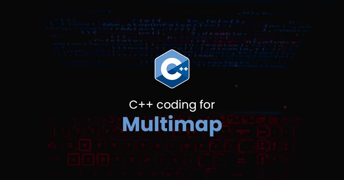 Multimap