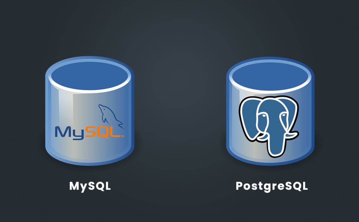 MySQL vs PostgreSQL