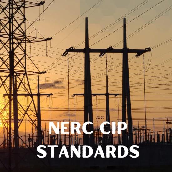 NERC CIP Standards: How to Protect Your Bulk Electric System from Cyber Threats