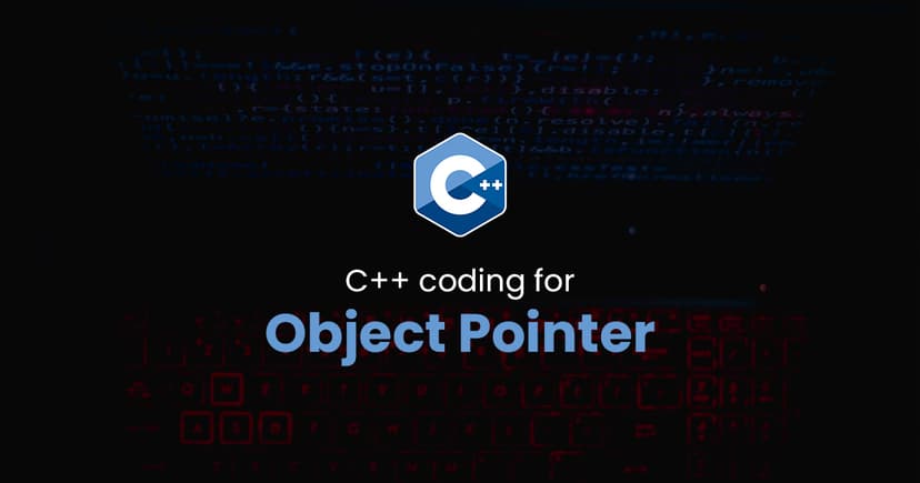 Object Pointer