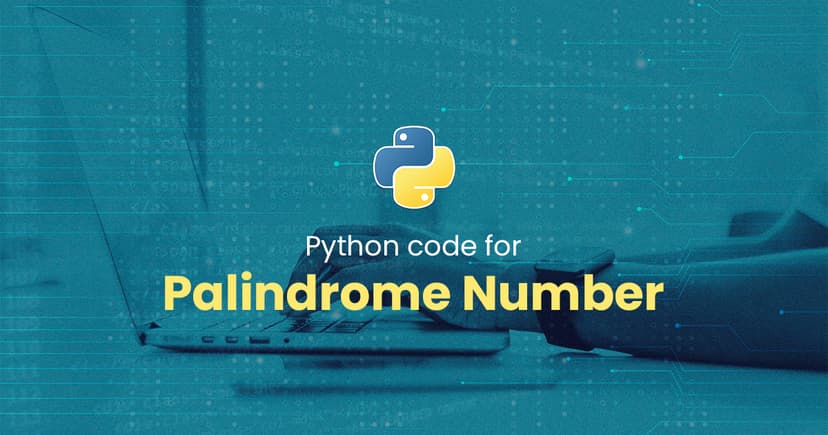 Palindrome Number