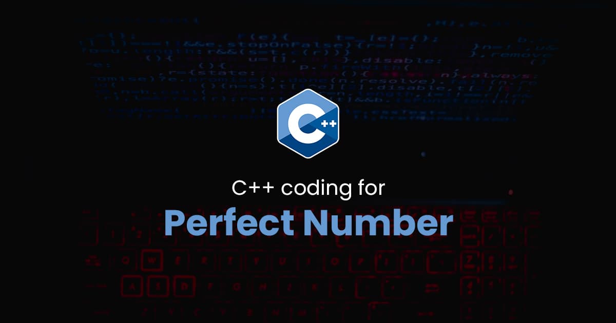 Perfect Number