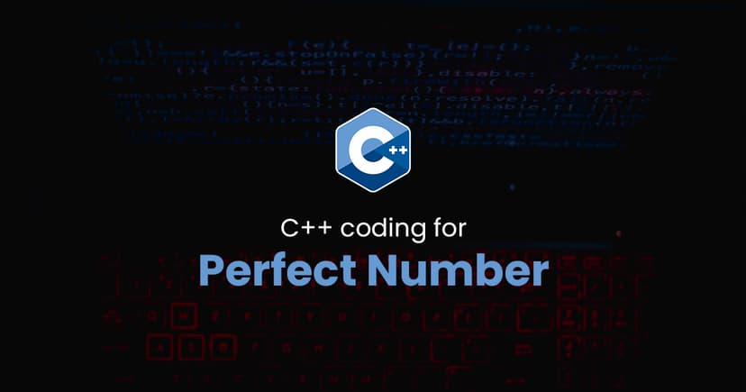 Perfect Number