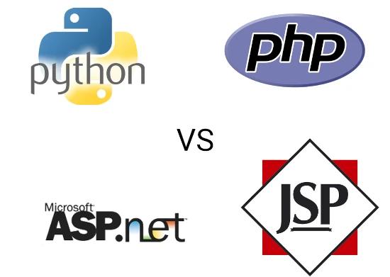 PHP, ASP.NET, JSP, Python - which server side script is better for you?