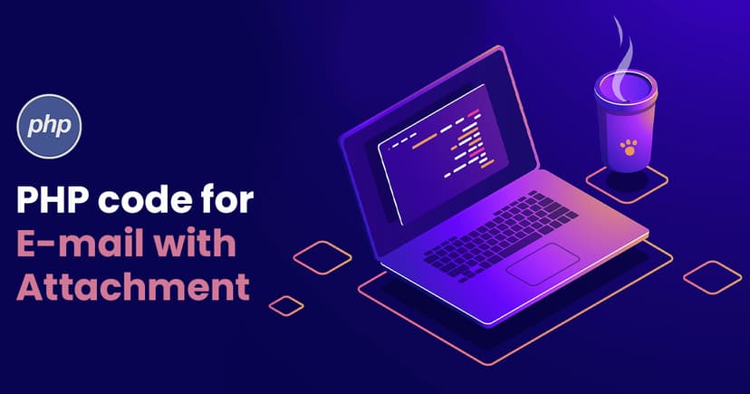 E-mail with Attachment