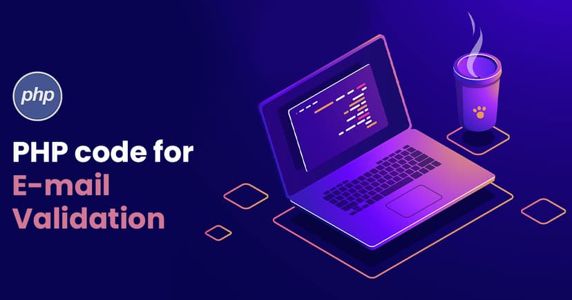E-mail Validation