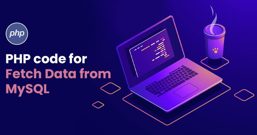 Fetch MySQL Data