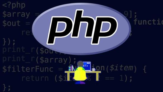 PHP: The Most Popular Server Side Scripting Language