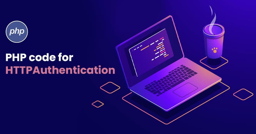 HTTP Authentication