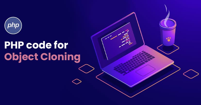 Object Cloning