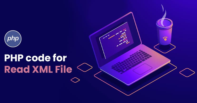 Read XML File