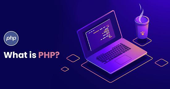 Build Dynamic Websites: An Introduction to PHP