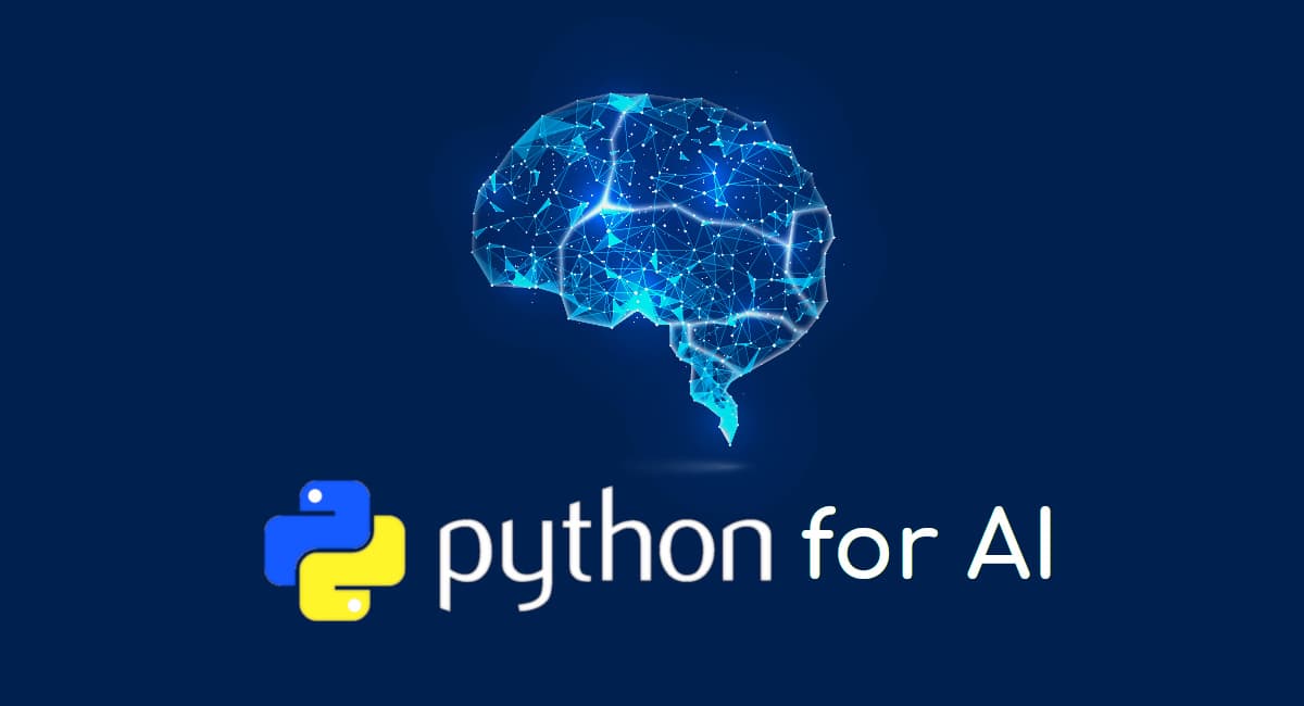 Python: The Powerhouse for Building Artificial Intelligent