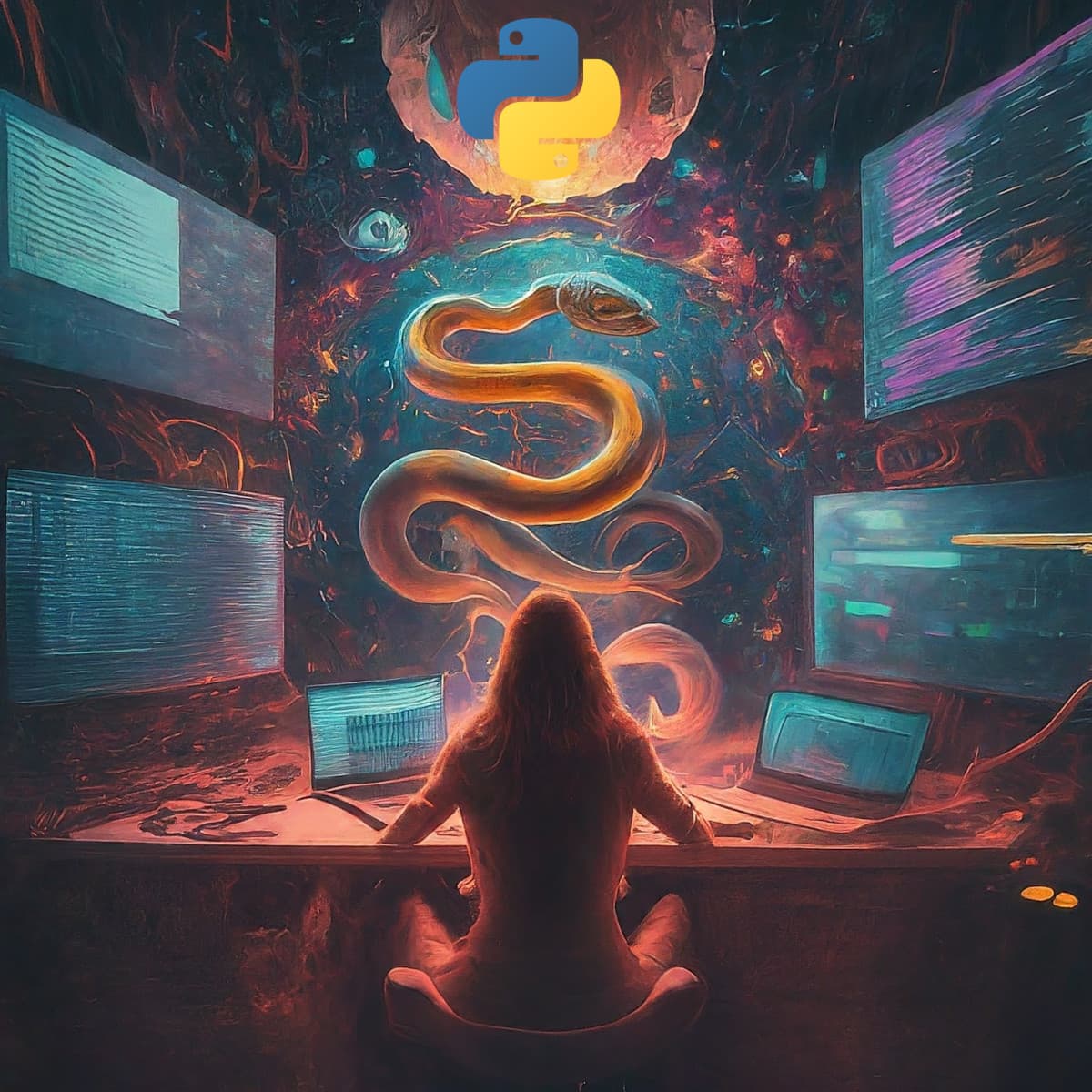 Unveiling the Reasons Behind Python's Popularity