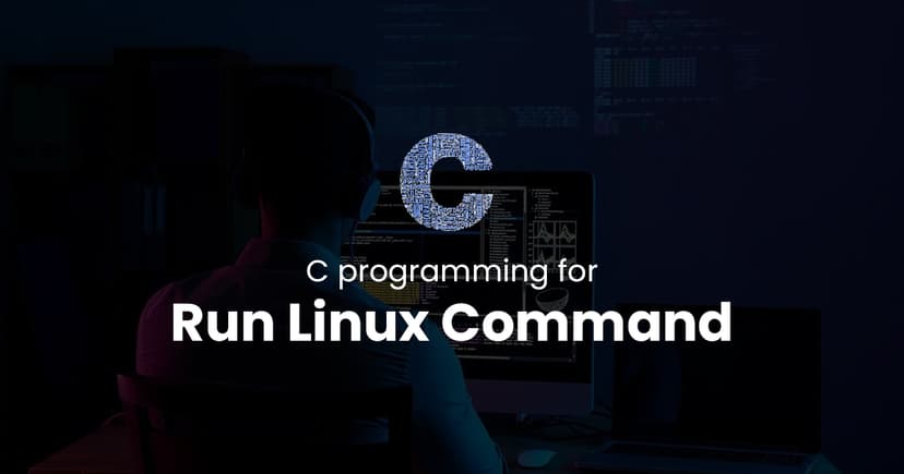 Run Linux Command
